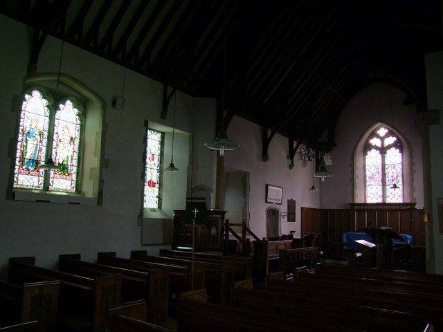 Great Stambridge Parish Church