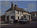 Old Prince of Wales, Ashford