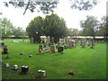 Alkborough Cemetery