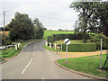 Water Lane to Little Whelnetham