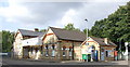 Harrietsham Station