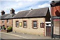 Baptist Chapel, Lower St