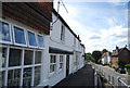 Terraced Cottages, Lower St