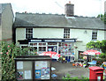 Sicklesmere Village Shop