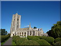 St Peter and St Paul, Lavenham