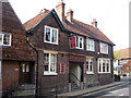 The Bell, Staplehurst