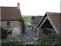 Bishops Farm near Tytherington