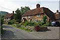 Cottages, Graffham