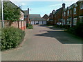 Bennett Close, Daventry