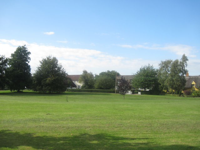 The Green Stoke By Clare © John Firth cc-by-sa/2.0 :: Geograph Britain ...