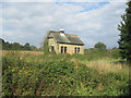 Old Water pumping station in Lower road near Glemsford