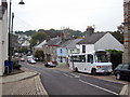 Turf Street Bodmin