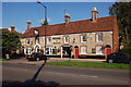 George and Dragon Long Melford