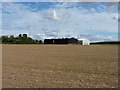 Beslow Farm buildings