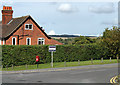 2010 : House at Priorsfield, Marlborough