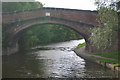 Bridgewater Canal, Oughtrington