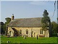 Aldringham (cum Thorpe) St Andrew