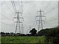 Another double dose of pylons