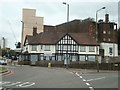 The Mitre public house, Woolwich