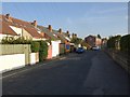 Rear of Westlea Avenue, Harrogate