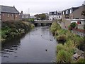 The Carron Water