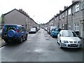 New Street, Pontnewydd, Cwmbran