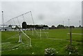 Long Melford Football Club