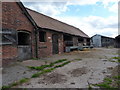 Barns at Lower Farm