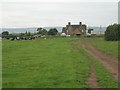 Mile End Farm, near Upper Morton