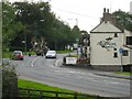 Farm traffic in Thornbury