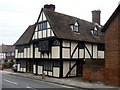 Kingsmead House, Canterbury