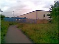 Brackmills Industrial Estate