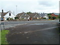 Station Road bungalows, Cwmbran