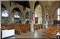 St Nicholas, Plumstead, London SE18 - Interior