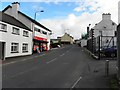 Urney Road, Clady