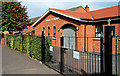 Church of the Nazarene, Belfast