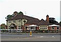 Otter (Harvester) (1), Guildford Road