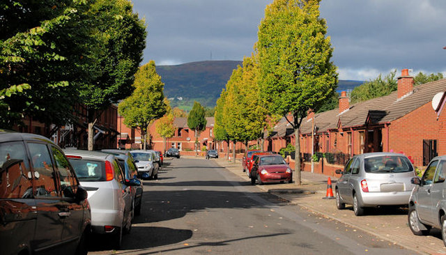 Abingdon Drive, Belfast (1)