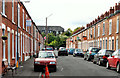 Coolfin Street, Belfast