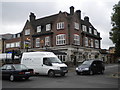 The Elephant Inn, Ballards Lane N12