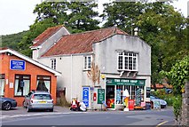 ST4653 : The Cider Shop on Cliff Street by Steve Daniels