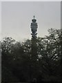 TQ2981 : BT Tower by Tony Emptage