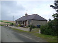 Cottage near Hillockhead