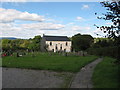 Croes-y-parc Chapel, Peterston-super-Ely