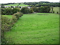 Towards the edge of Stocksbridge