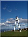 East Cote lighthouse Silloth