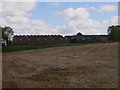 A farmyard near Kings Somborne (2)