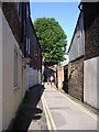 Marygate Lane - Marygate