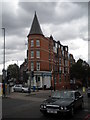 Fortune Green Road NW6