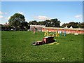 Show Jumping Ring - Arundel